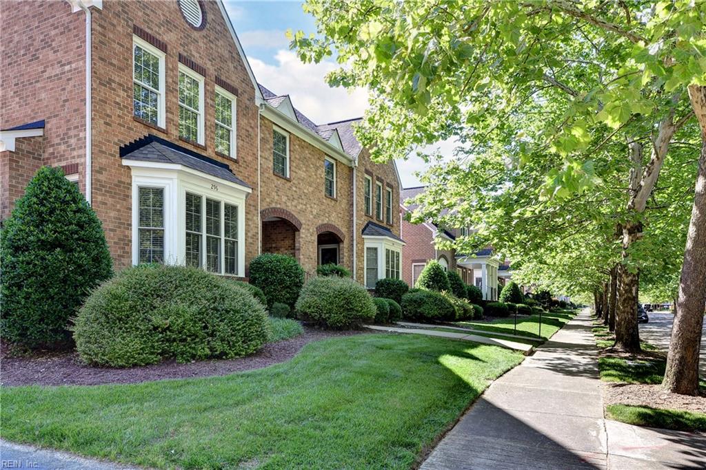 296 Walt Whitman Avenue Newport News VA 23606