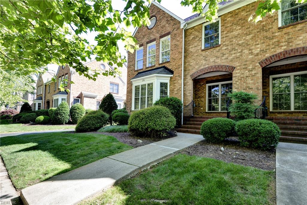 296 Walt Whitman Avenue Newport News VA 23606
