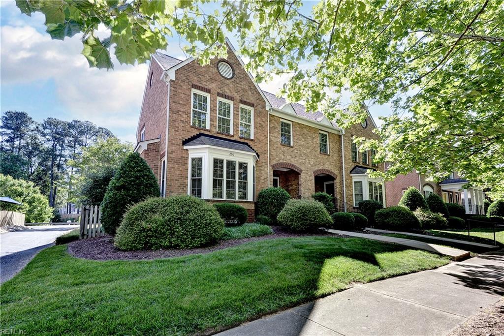 296 Walt Whitman Avenue Newport News VA 23606