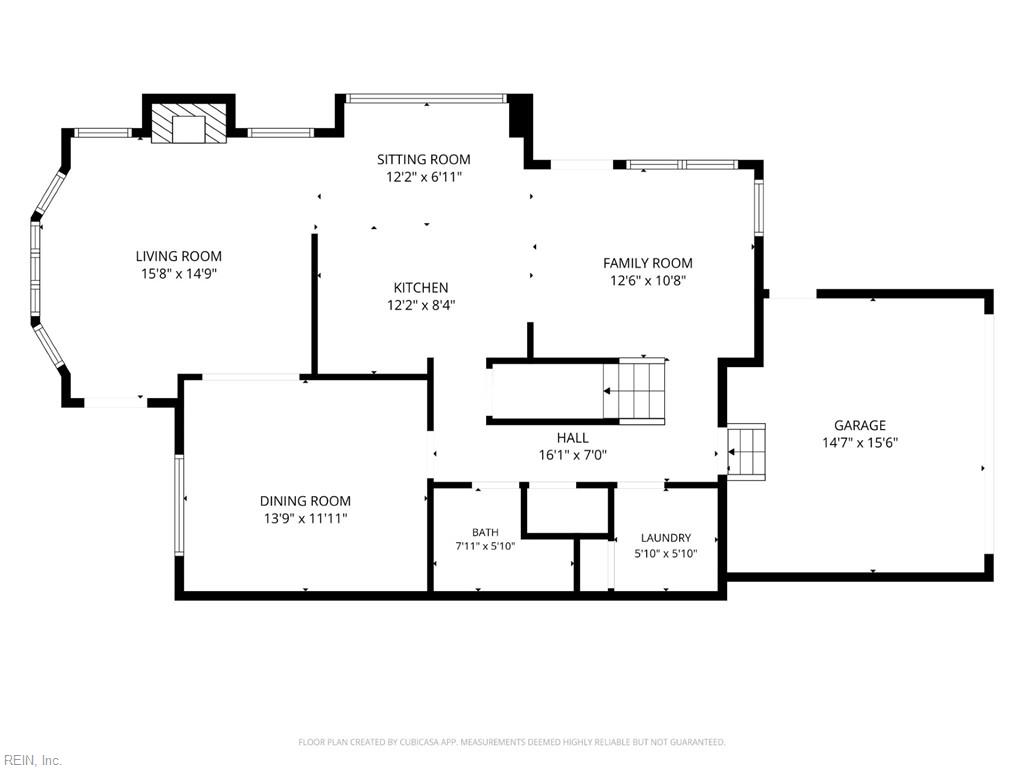 296 Walt Whitman Avenue Newport News VA 23606