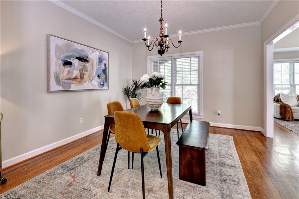 296 Walt Whitman Avenue Newport News VA 23606