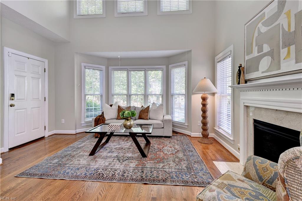 296 Walt Whitman Avenue Newport News VA 23606
