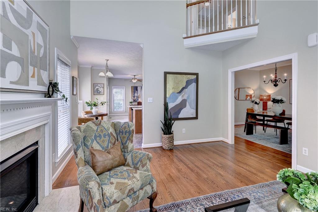 296 Walt Whitman Avenue Newport News VA 23606