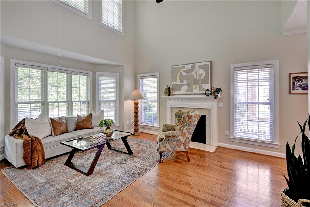 296 Walt Whitman Avenue Newport News VA 23606