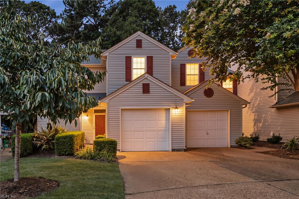 1273 Lake Drive Newport News VA 23602
