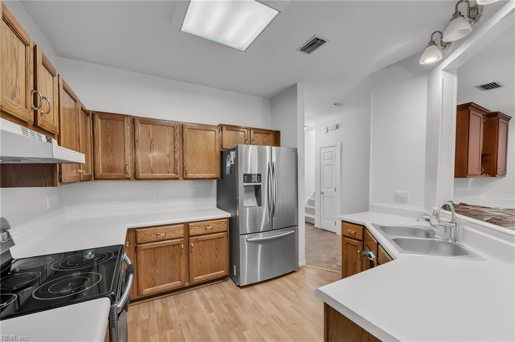 1273 Lake Drive Newport News VA 23602