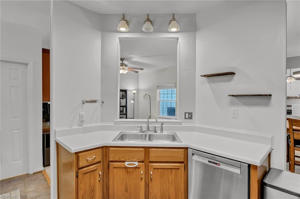 1273 Lake Drive Newport News VA 23602