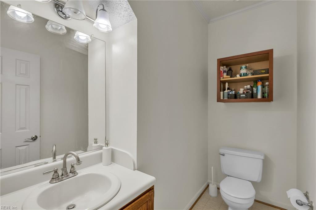 1273 Lake Drive Newport News VA 23602