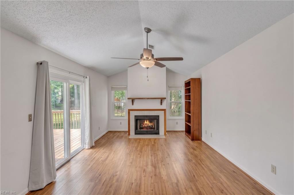 1273 Lake Drive Newport News VA 23602