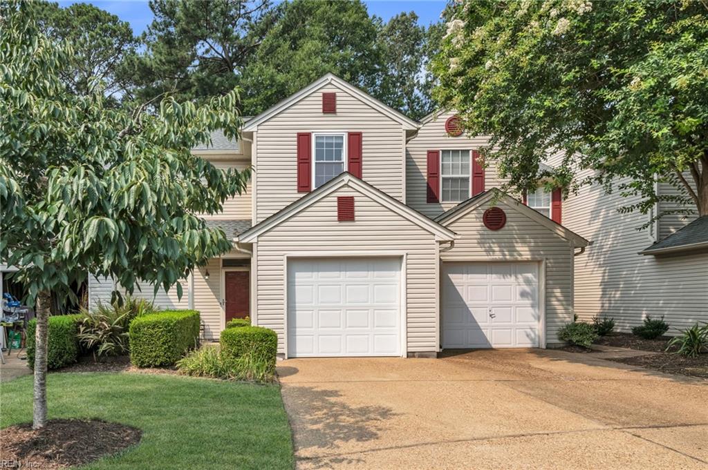 1273 Lake Drive Newport News VA 23602