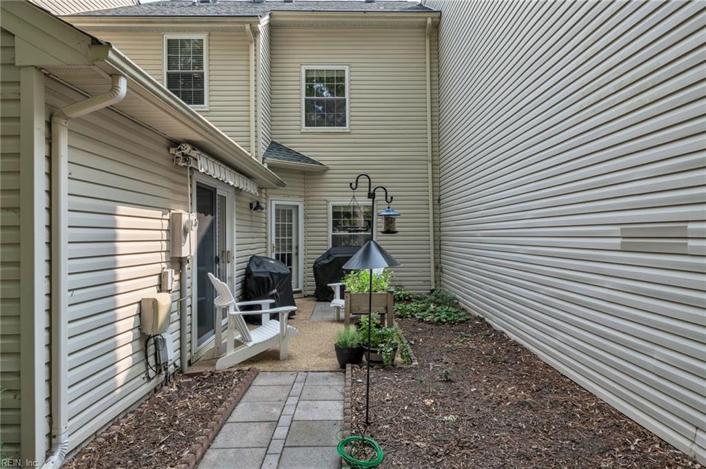 1273 Lake Drive Newport News VA 23602