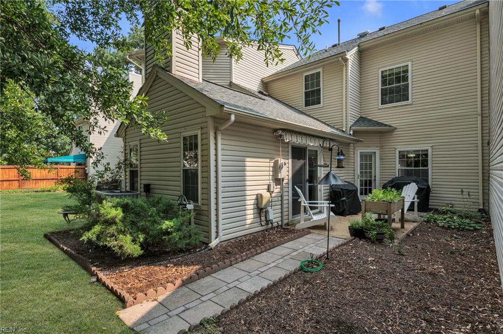 1273 Lake Drive Newport News VA 23602