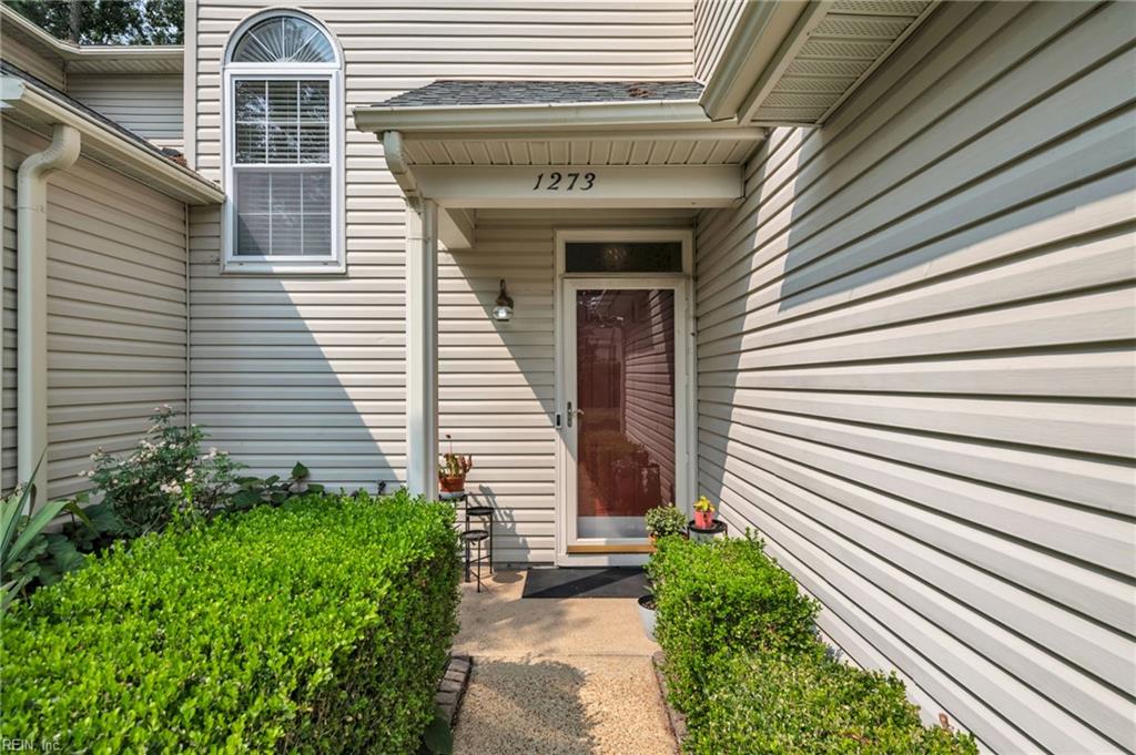 1273 Lake Drive Newport News VA 23602