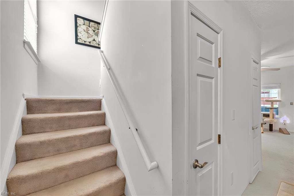 1273 Lake Drive Newport News VA 23602