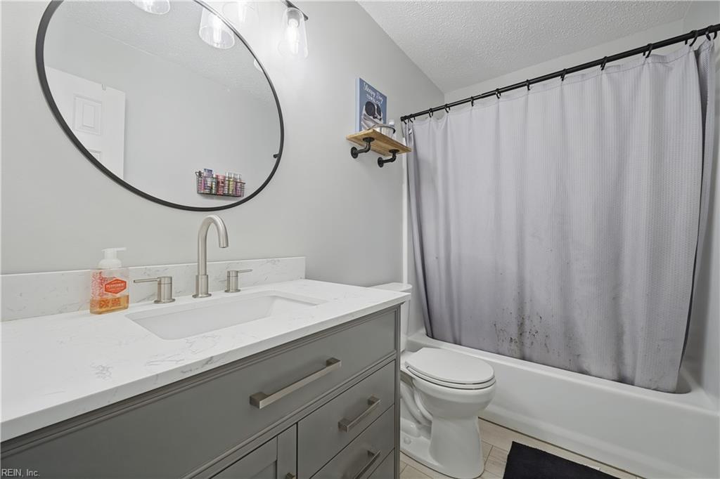 1213 Mill Pond Court Newport News VA 23602