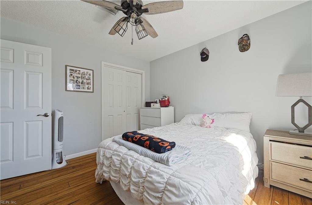 1213 Mill Pond Court Newport News VA 23602