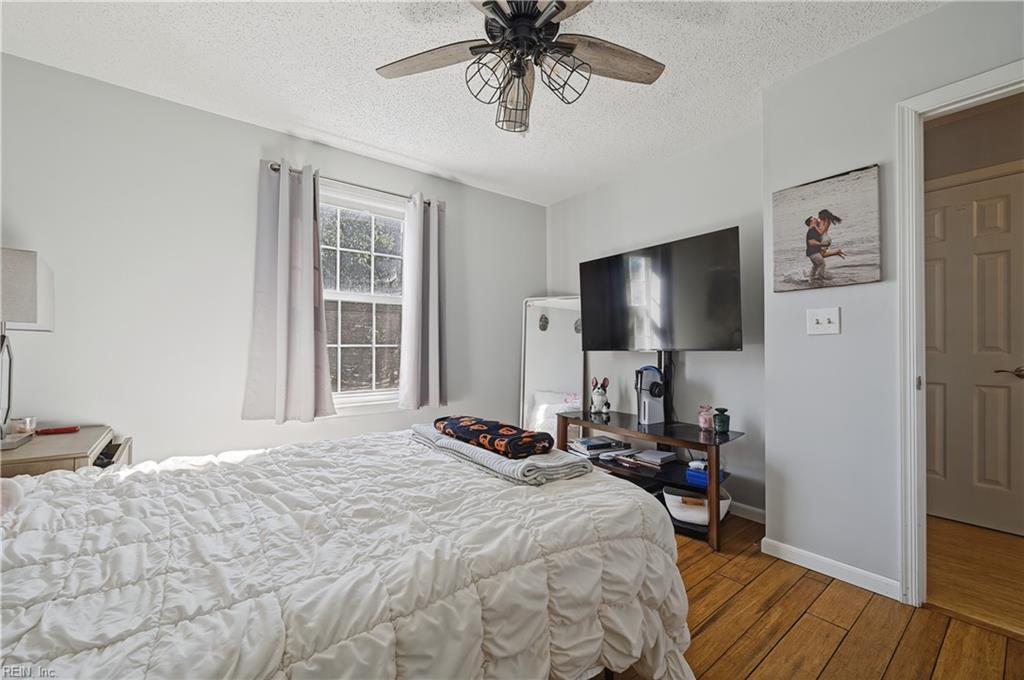 1213 Mill Pond Court Newport News VA 23602