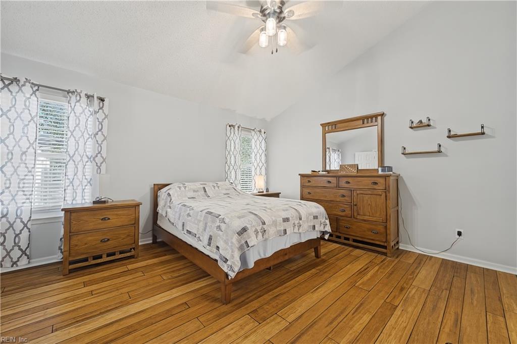 1213 Mill Pond Court Newport News VA 23602