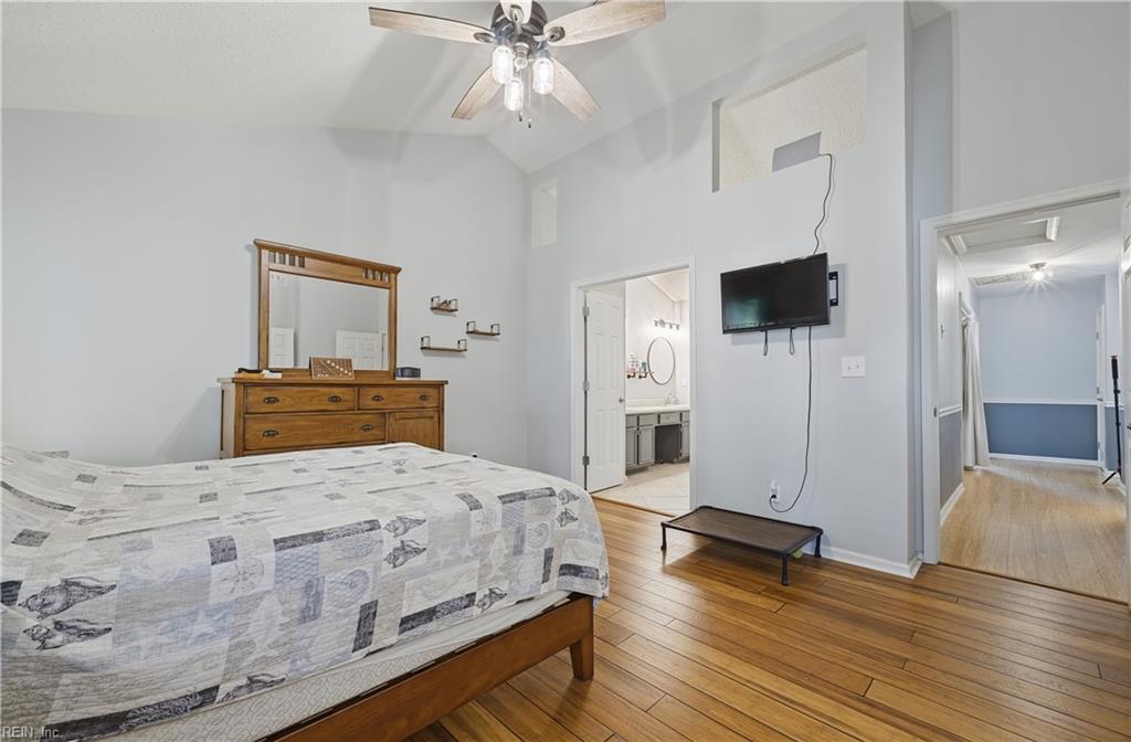 1213 Mill Pond Court Newport News VA 23602