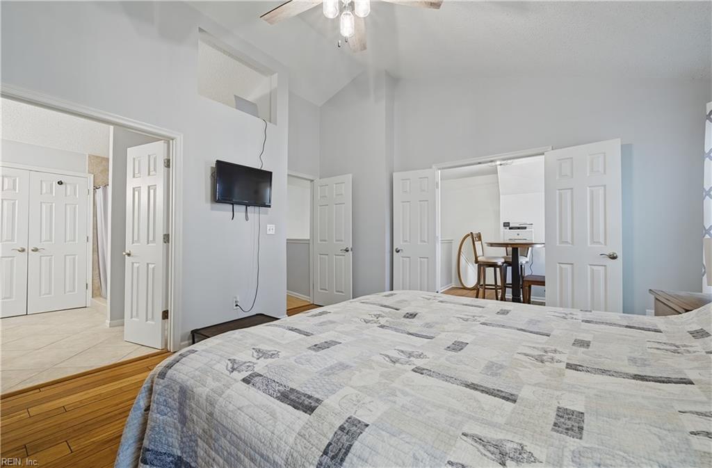 1213 Mill Pond Court Newport News VA 23602