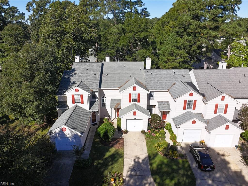 1213 Mill Pond Court Newport News VA 23602