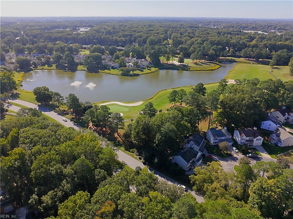 1213 Mill Pond Court Newport News VA 23602