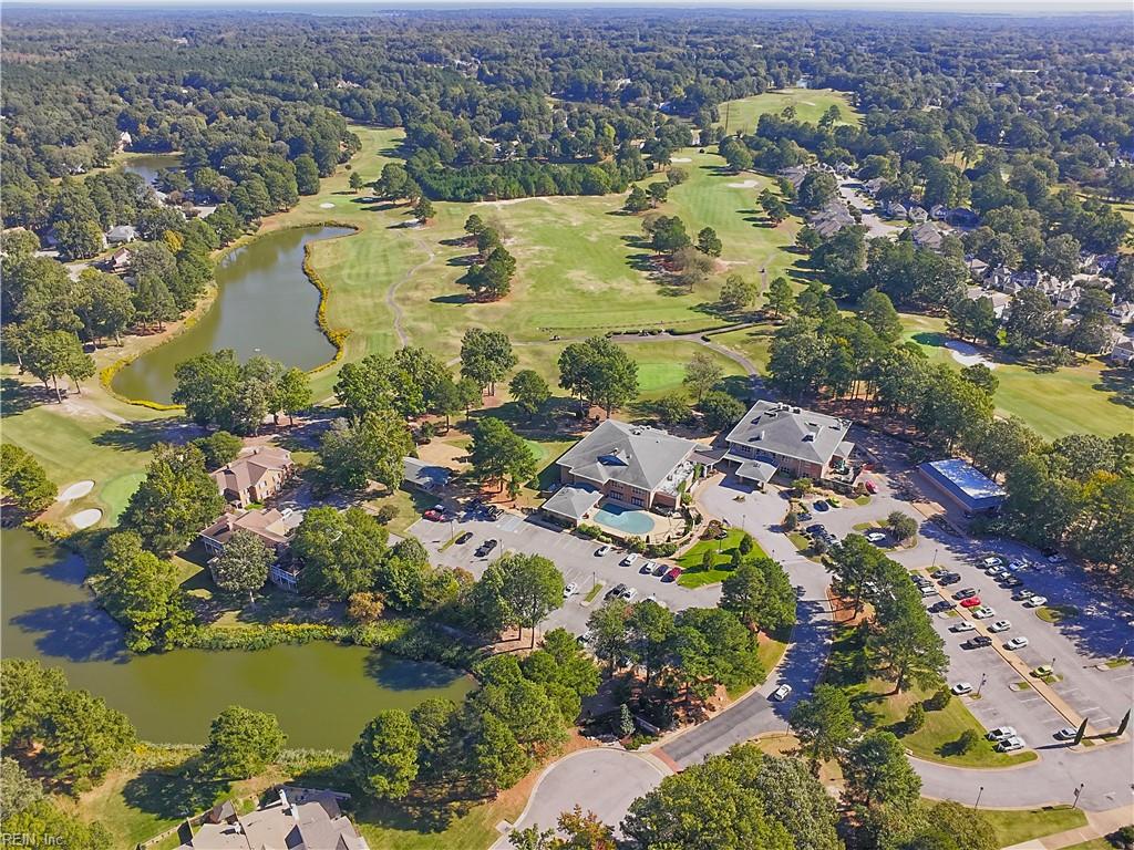 1213 Mill Pond Court Newport News VA 23602