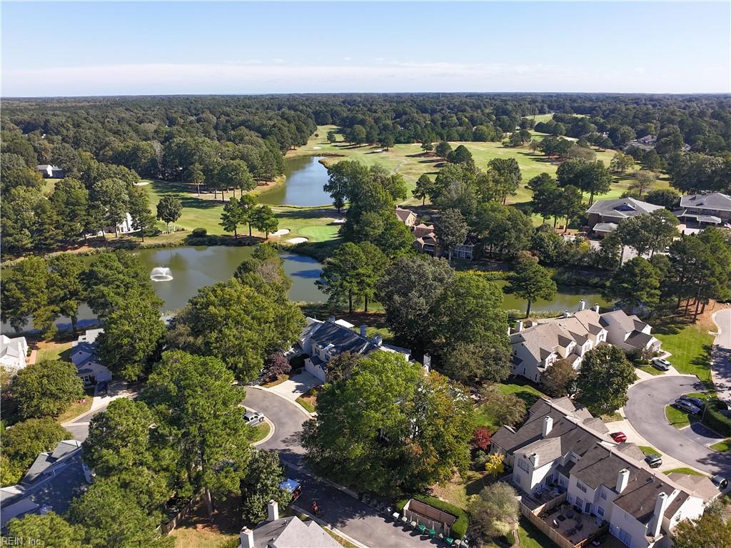 1213 Mill Pond Court Newport News VA 23602