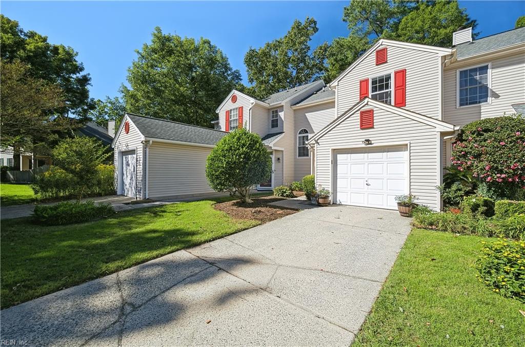 1213 Mill Pond Court Newport News VA 23602