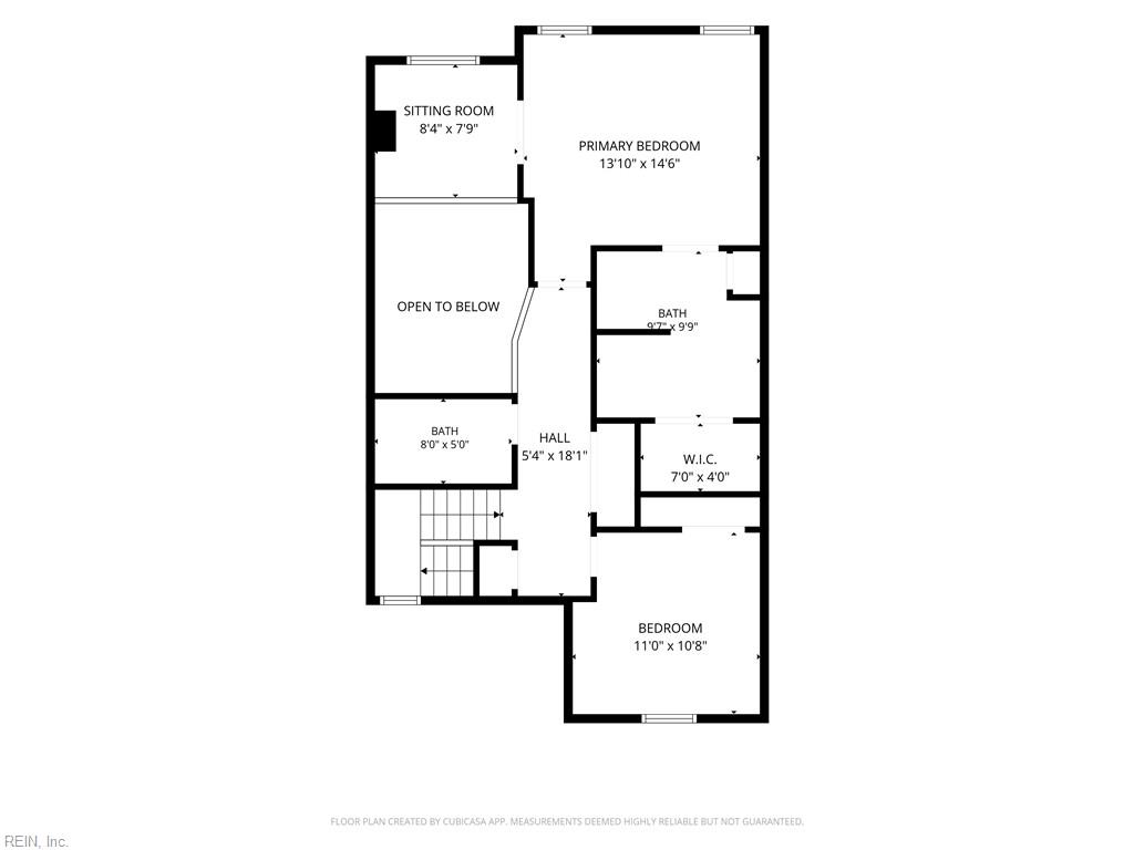 1213 Mill Pond Court Newport News VA 23602