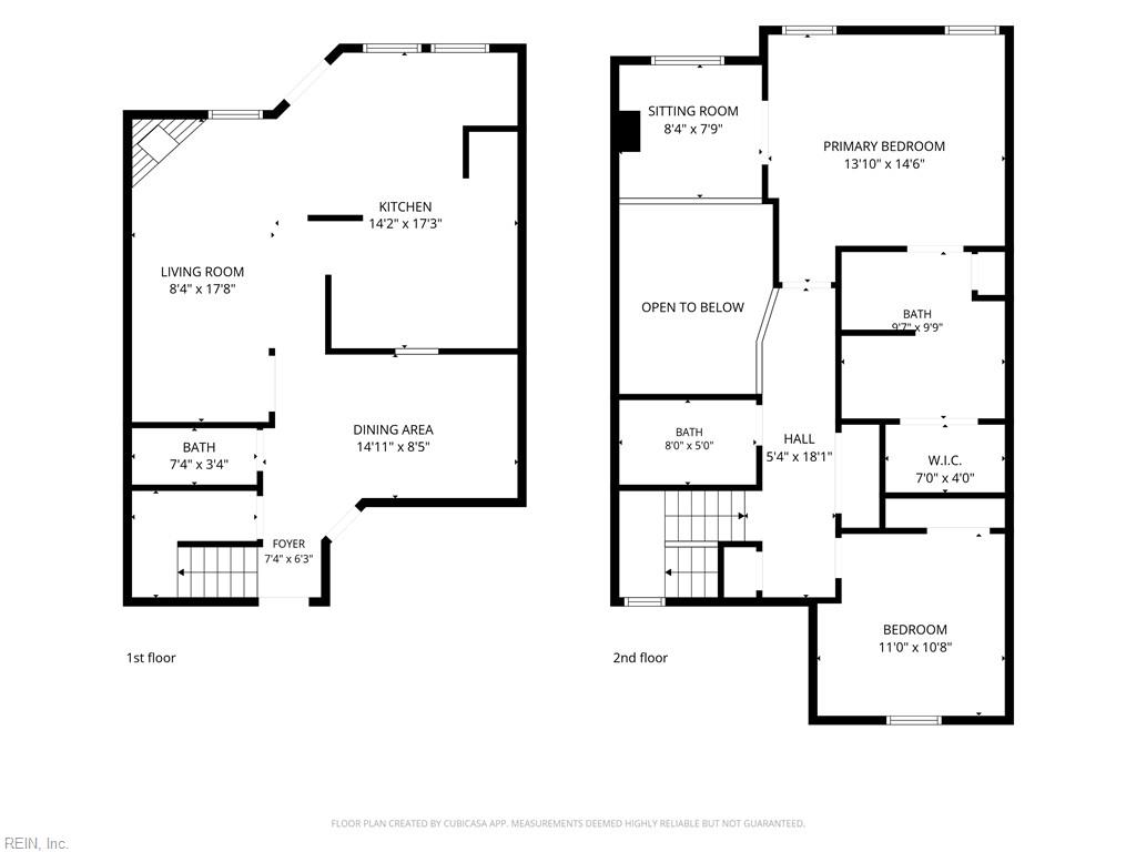 1213 Mill Pond Court Newport News VA 23602