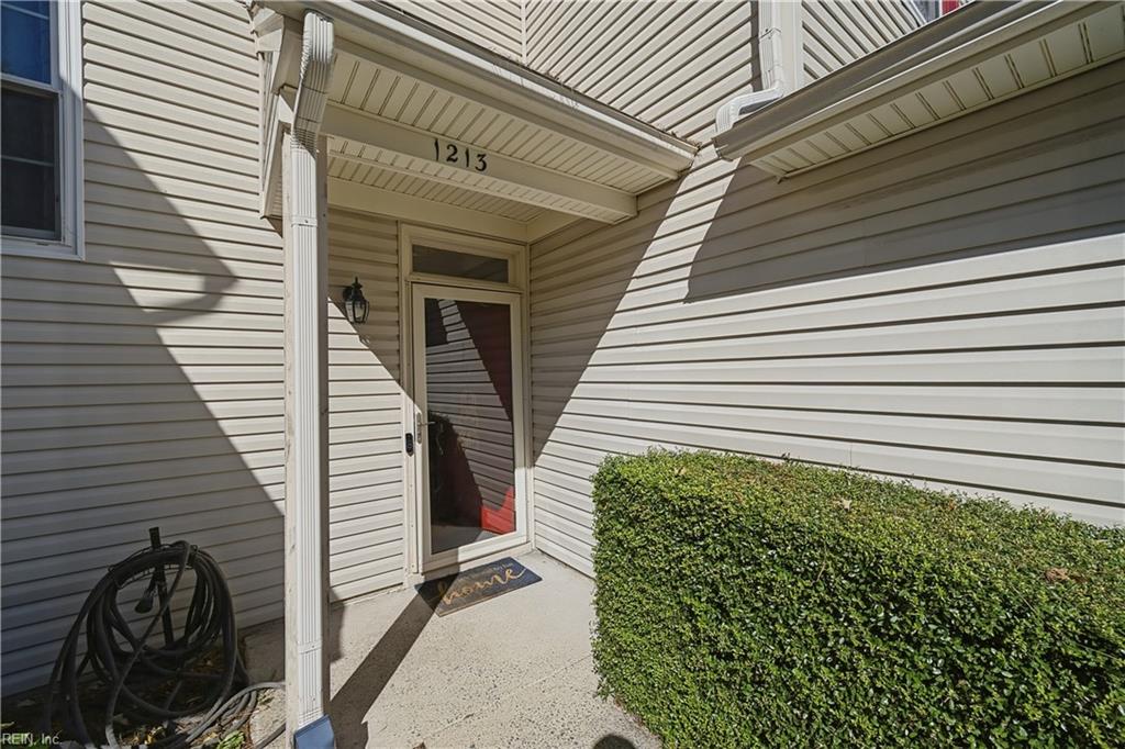 1213 Mill Pond Court Newport News VA 23602