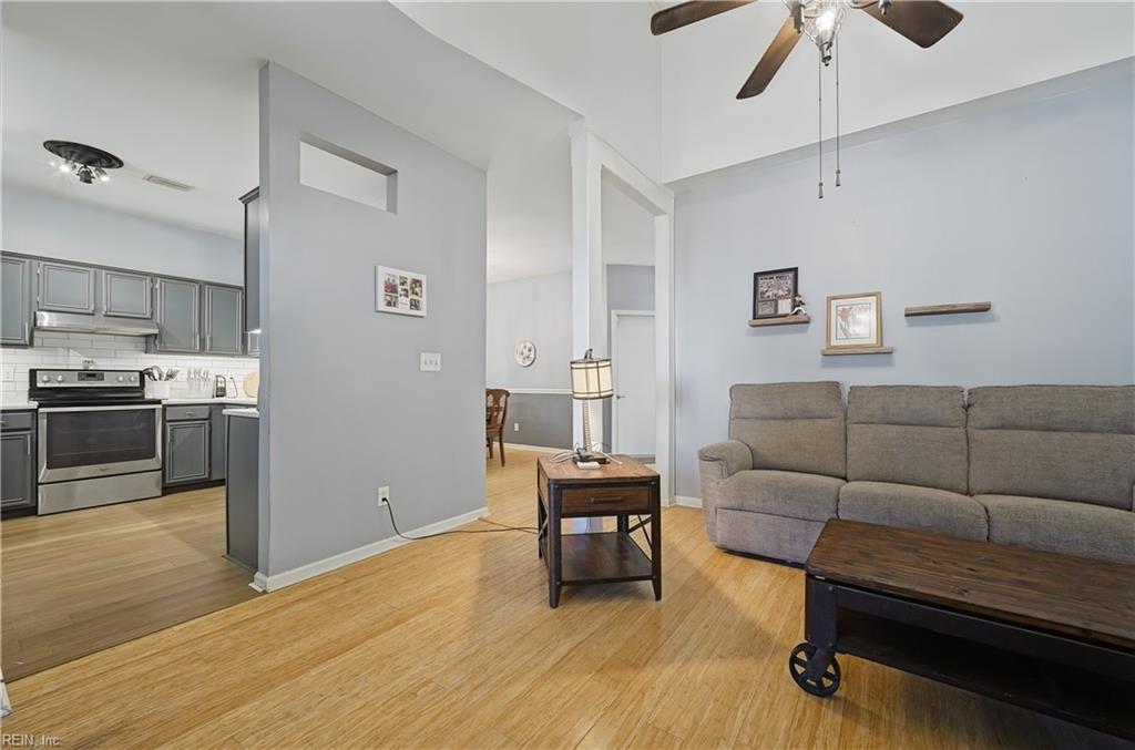 1213 Mill Pond Court Newport News VA 23602