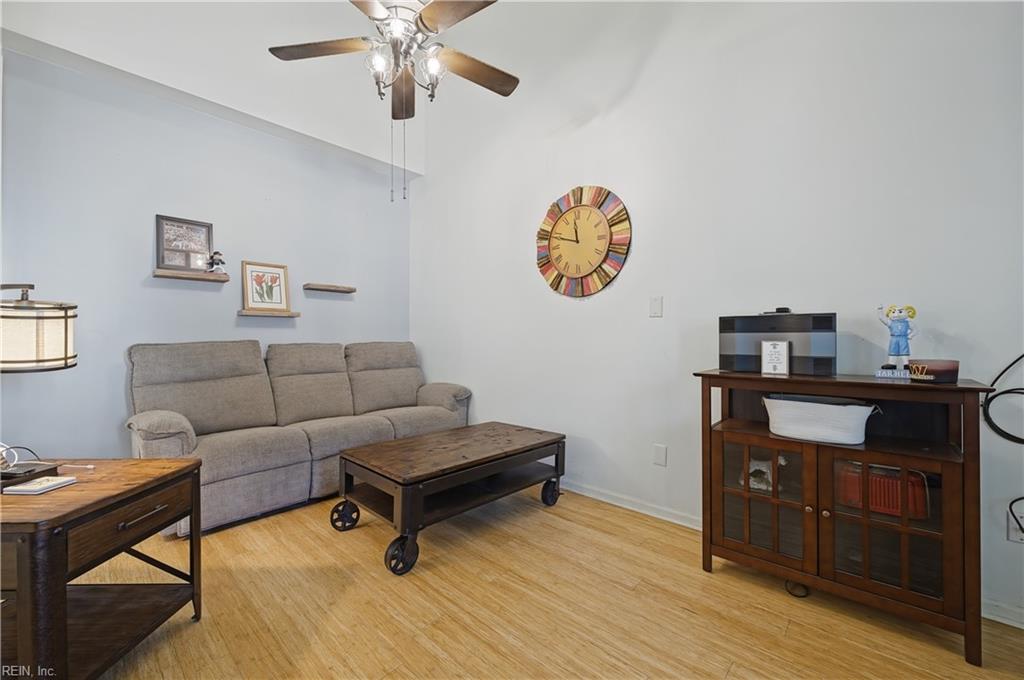 1213 Mill Pond Court Newport News VA 23602