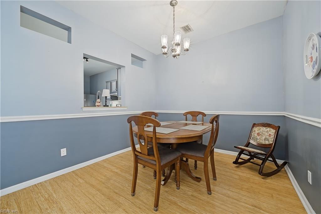 1213 Mill Pond Court Newport News VA 23602