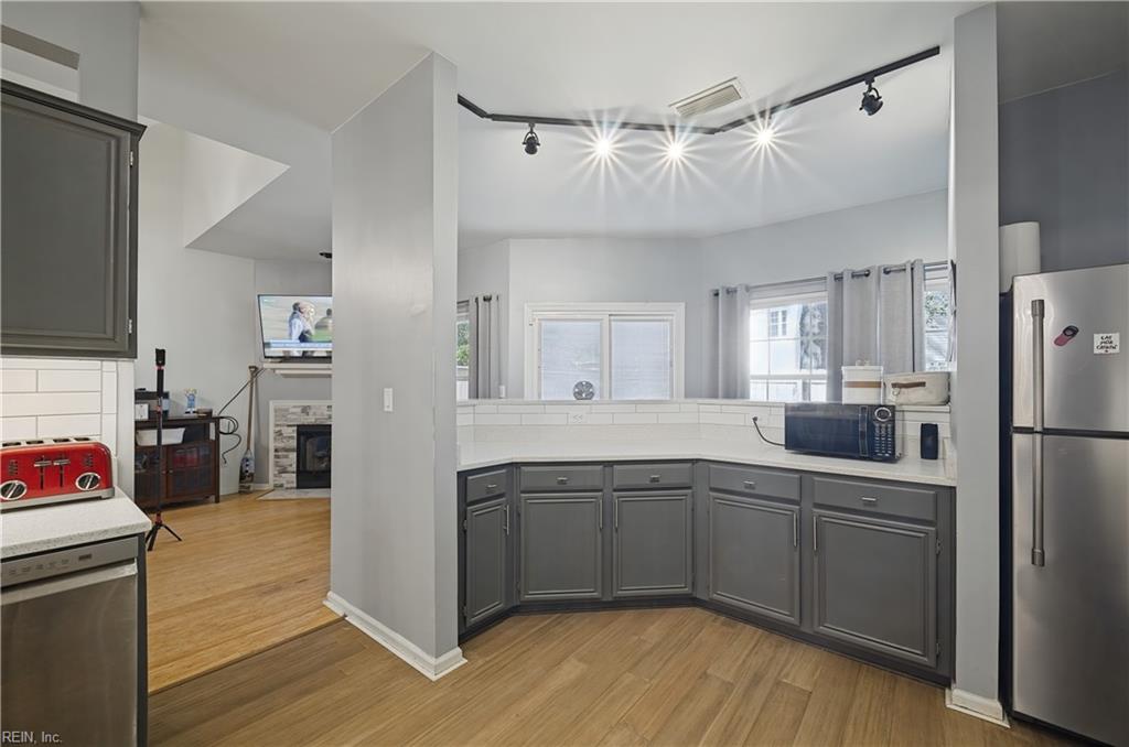 1213 Mill Pond Court Newport News VA 23602