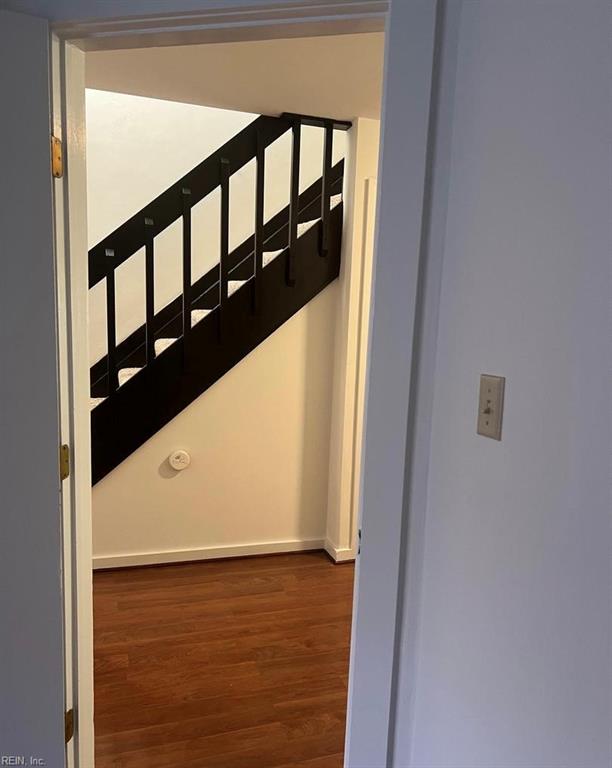 218 Misty Point Lane Newport News VA 23603