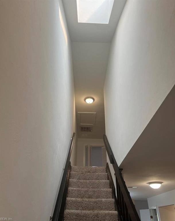 218 Misty Point Lane Newport News VA 23603