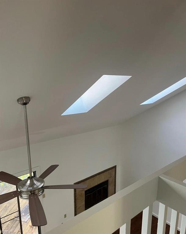 218 Misty Point Lane Newport News VA 23603