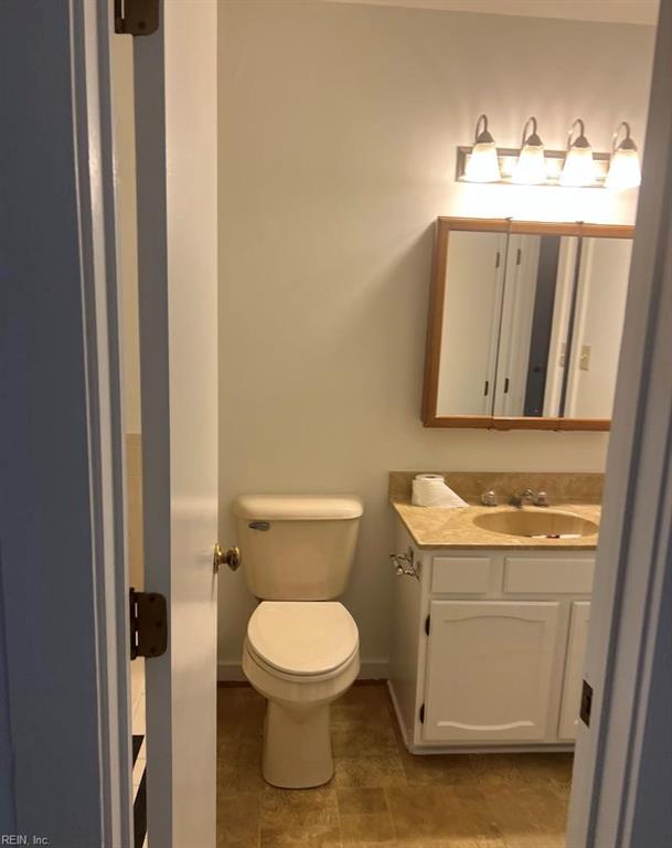 218 Misty Point Lane Newport News VA 23603