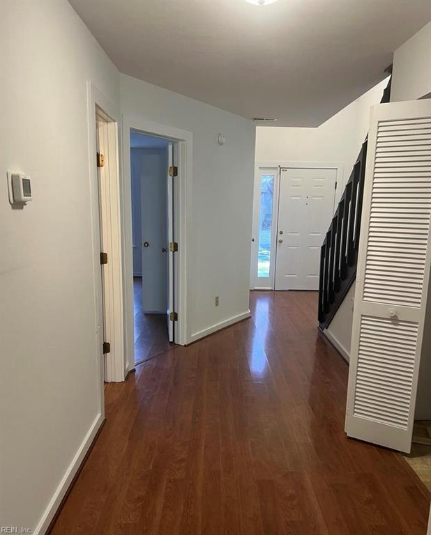 218 Misty Point Lane Newport News VA 23603