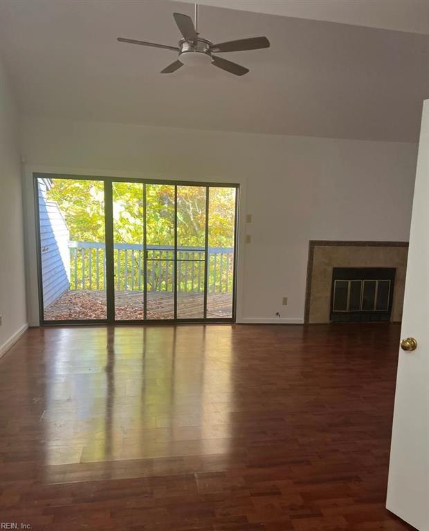 218 Misty Point Lane Newport News VA 23603