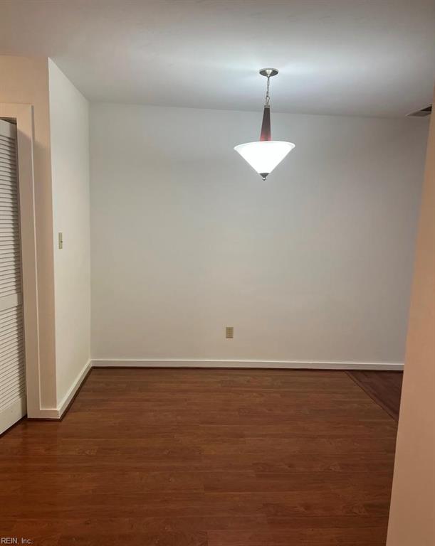 218 Misty Point Lane Newport News VA 23603