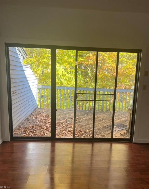 218 Misty Point Lane Newport News VA 23603