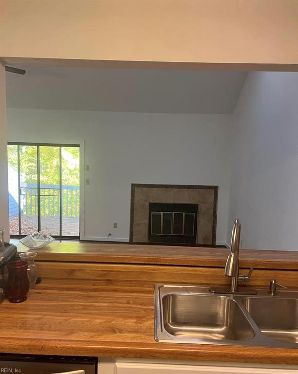 218 Misty Point Lane Newport News VA 23603