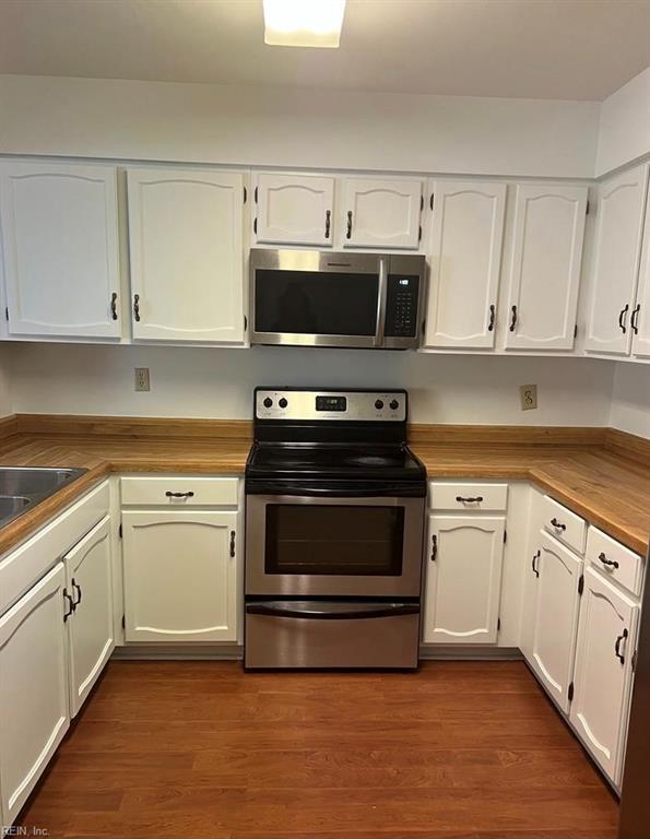 218 Misty Point Lane Newport News VA 23603