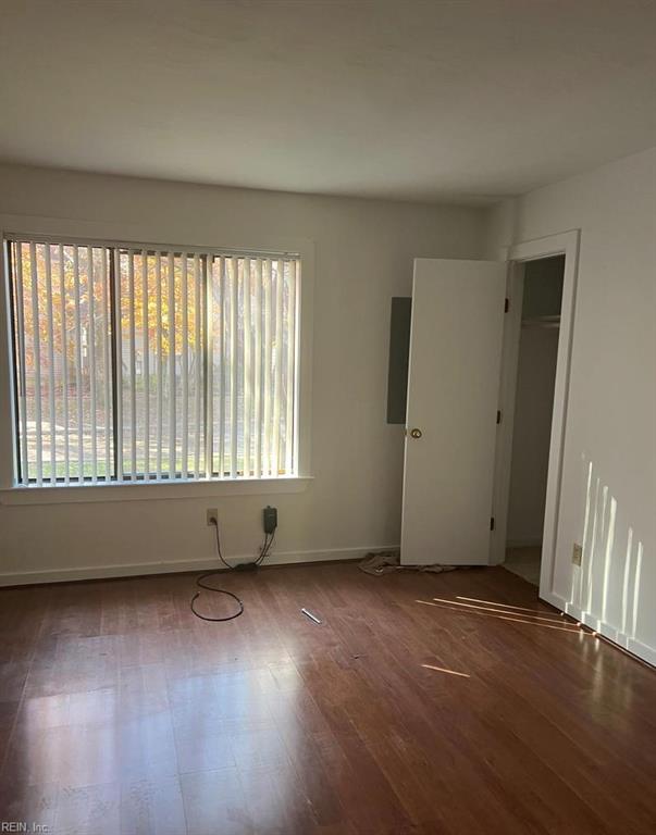 218 Misty Point Lane Newport News VA 23603