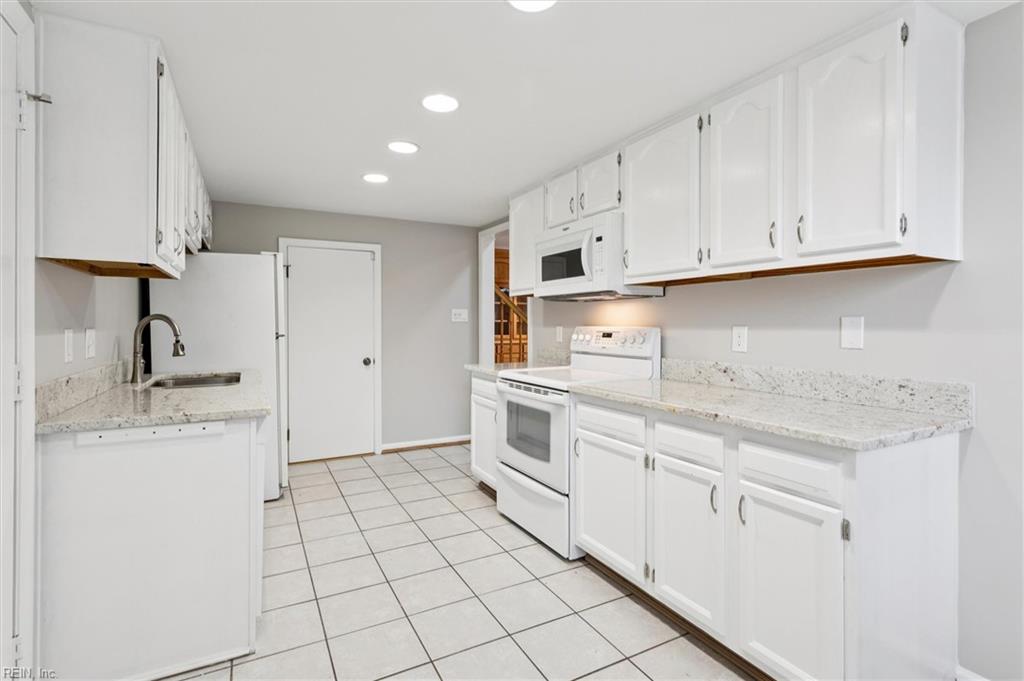 149 Seekright Drive Yorktown VA 23693