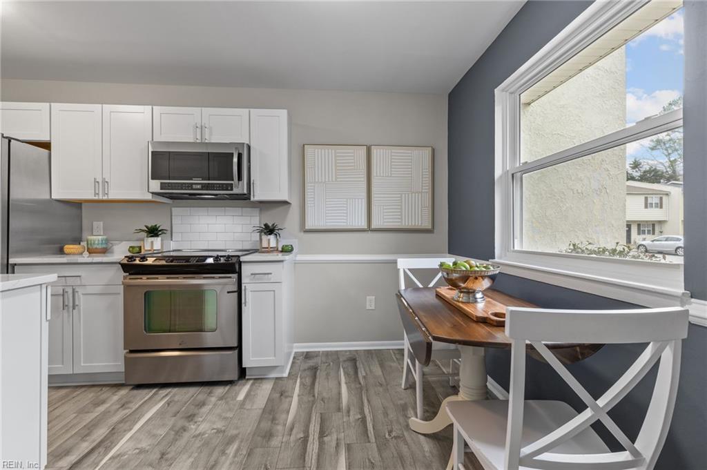 12734 Woodside Lane Newport News VA 23602