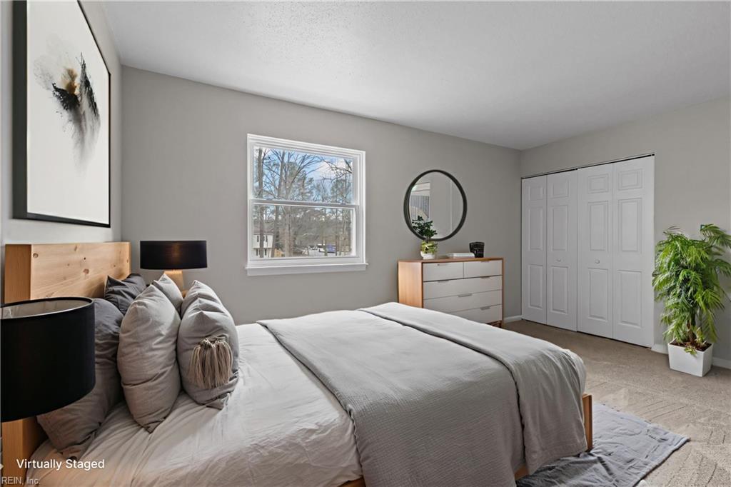 12734 Woodside Lane Newport News VA 23602